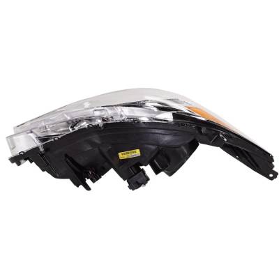 Rareelectrical - New Left Headlights Compatible With Toyota Avalon 2.5L 3.5L 2013 2014 2015 By Part Numbers - Image 6