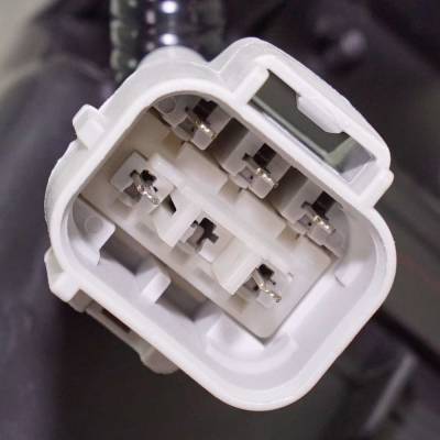 Rareelectrical - New Right Headlights Compatible With Lexus Es300h Es350 2.5L 3.5L 2016 2017 By Part Numbers - Image 7