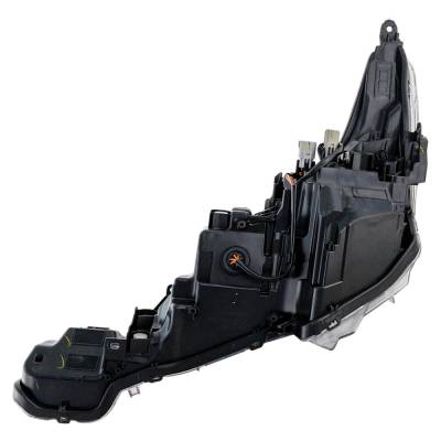 Rareelectrical - New Right Headlights Compatible With Toyota Corolla 1.8L 2.0L 2020 2021 2022 By Part Numbers - Image 6