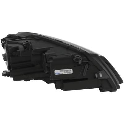 Rareelectrical - New Left Headlights Compatible With Volkswagen Jetta 2017 2018 By Part Numbers Vw2502168c 5C7941005j - Image 5