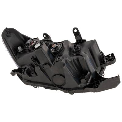 Rareelectrical - New Left Headlights Compatible With Toyota Tacoma 2.7L 3.5L 2019 2020 2021 2022 2023 By Part Numbers - Image 3