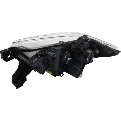 Rareelectrical - New Right Headlights Compatible With Toyota Tacoma 2.7L 3.5L 2016 2017 2018 By Part Numbers - Image 5