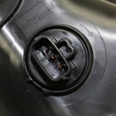 Rareelectrical - New Right Headlights Compatible With Toyota Tacoma 2.7L 3.5L 2016 2017 2018 By Part Numbers - Image 7