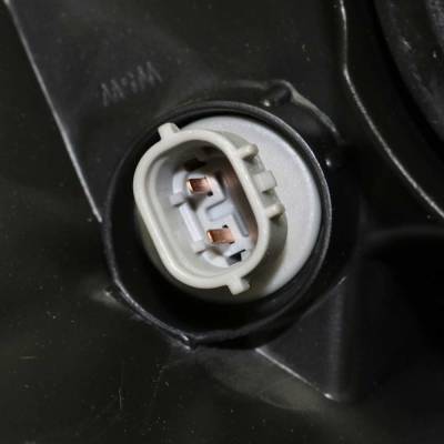 Rareelectrical - New Right Headlights Compatible With Toyota Tacoma 2.7L 3.5L 2016 2017 2018 By Part Numbers - Image 8