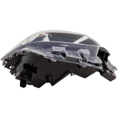 Rareelectrical - New Right Headlights Compatible With Mazda Cx-9 2.5L 2016 2017 2018 2019 2020 2021 2022 2023 By Part - Image 5