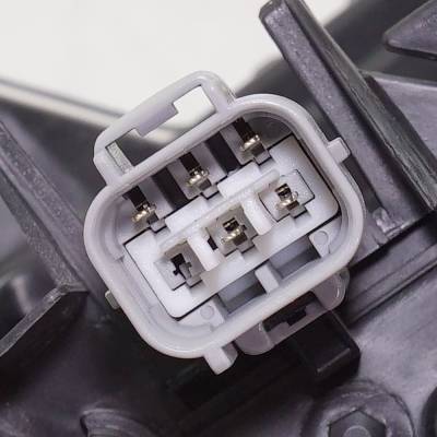 Rareelectrical - New Left Headlights Compatible With Toyota Rav4 2.5L 2016 2017 2018 By Part Numbers 8118542670-Pfm - Image 7