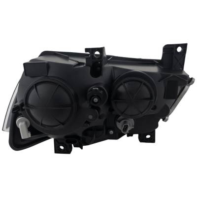 Rareelectrical - New Left Headlights Compatible With Dodge Charger 3.6L 5.7L 6.4L 2011 2012 2013 2014 By Part Numbers - Image 5