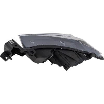 Rareelectrical - New Right Headlights Compatible With Mazda Cx-5 2.0L 2.5L 2013 2014 2015 By Part Numbers Ma2519151c - Image 3