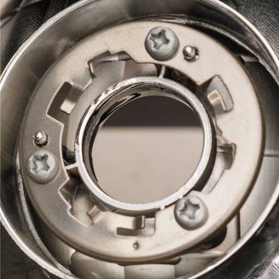 Rareelectrical - New Right Headlights Compatible With Mazda Cx-5 2.0L 2.5L 2013 2014 2015 By Part Numbers Ma2519151c - Image 6