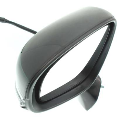 Rareelectrical - New Left Mirror Compatible With Lexus Es350 Es300h 2.5L 3.5L 2013-2014 By Part Numbers Lx1320146 - Image 3