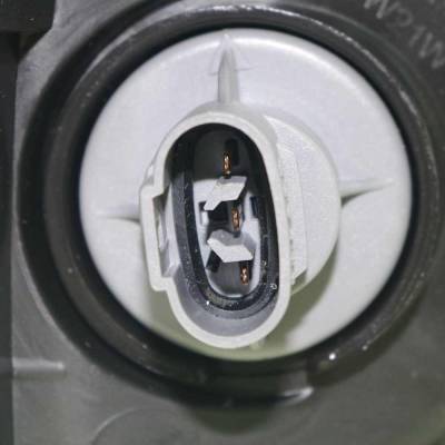 Rareelectrical - New Left Headlights Compatible With Acura Tsx 2.4L 3.5L 2009 2010 2011 2012 2013 2014 By Part - Image 6