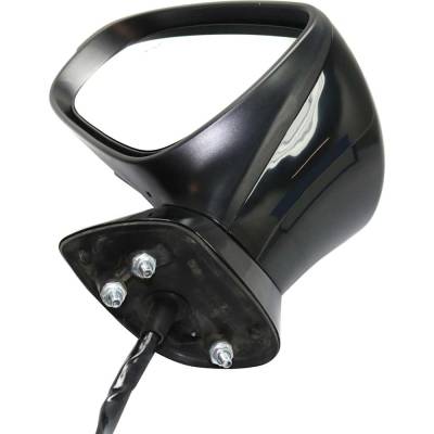 Rareelectrical - New Left Mirror Compatible With Lexus Gs350 Gs450h 3.5L 2013-2013 By Part Numbers Lx1320147 - Image 3