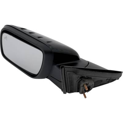 Rareelectrical - New Left Mirror Compatible With Ford Explorer 2.0L 3.5L 2011-2014 By Part Numbers Fo1320616 - Image 3
