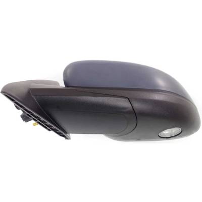 Rareelectrical - New Left Mirror Compatible With Ford Taurus 2.0L 3.5L 2012-2018 By Part Numbers Fo1320446 Cg1z17683b - Image 5