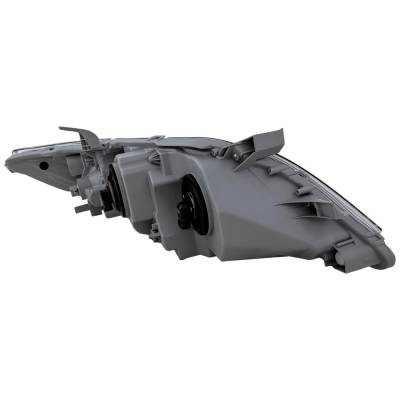 Rareelectrical - New Left Headlights Compatible With Toyota Camry 2.5L 3.5L 2010 2011 By Part Numbers To2502193c - Image 4