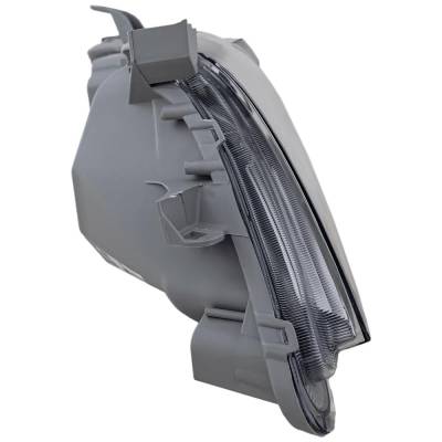 Rareelectrical - New Left Headlights Compatible With Toyota Camry 2.5L 3.5L 2010 2011 By Part Numbers To2502193c - Image 7