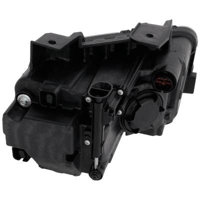 Rareelectrical - New Left Headlights Compatible With Hyundai Kona 1.6L 2.0L 2018 2019 2020 2021 By Part Numbers - Image 2