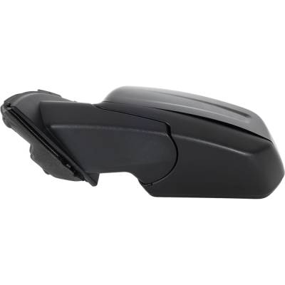 Rareelectrical - New Left Mirror Compatible With Gmc Acadia 2.5L 3.6L 2017-2018 By Part Numbers Gm1320615 - Image 5