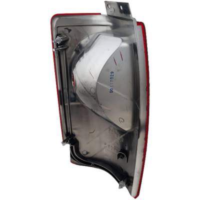 Rareelectrical - New Right Tail Lights Compatible With Lincoln Navigator 5.4L 1998 1999 2000 2001 2002 By Part - Image 6