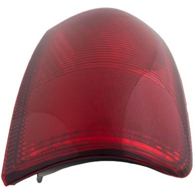 Rareelectrical - New Right Tail Lights Compatible With Lincoln Navigator 5.4L 1998 1999 2000 2001 2002 By Part - Image 8