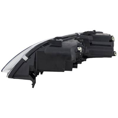 Rareelectrical - New Right Headlights Compatible With Mazda 6 2.3L 3.0L 2006 2007 2008 By Part Numbers Gp7a510k0b-Pfm - Image 3