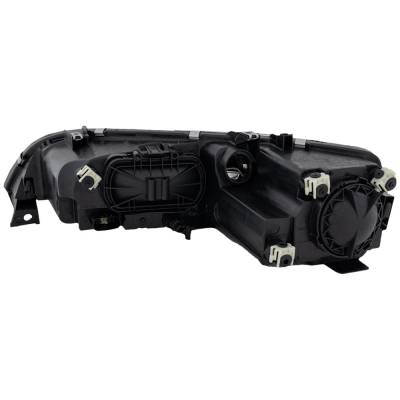 Rareelectrical - New Right Headlights Compatible With Mazda 6 2.3L 3.0L 2006 2007 2008 By Part Numbers Gp7a510k0b-Pfm - Image 4