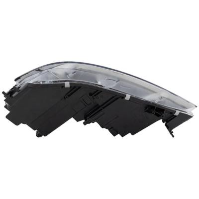 Rareelectrical - New Right Headlights Compatible With Mazda 6 2.3L 3.0L 2006 2007 2008 By Part Numbers Gp7a510k0b-Pfm - Image 6