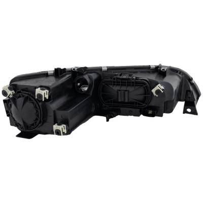 Rareelectrical - New Left Headlights Compatible With Mazda 6 2.3L 3.0L 2006 2007 2008 By Part Numbers Gp7a510l0b-Pfm - Image 4