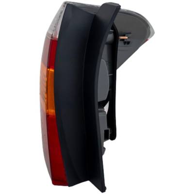 Rareelectrical - New Left Tail Lights Compatible With Toyota Highlander 2.7L 3.5L 2008 2009 2010 By Part Numbers - Image 7