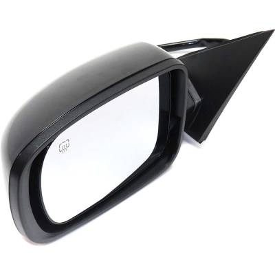 Rareelectrical - New Left Mirror Compatible With Chrysler 300 3.6L 5.7L 6.4L 2011-2021 By Part Numbers Ch1320404 - Image 3