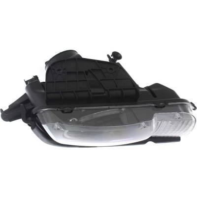 Rareelectrical - New Right Headlights Compatible With Chevrolet Camaro 3.6L 6.2L 2010 2011 2012 2013 2014 2015 By - Image 4