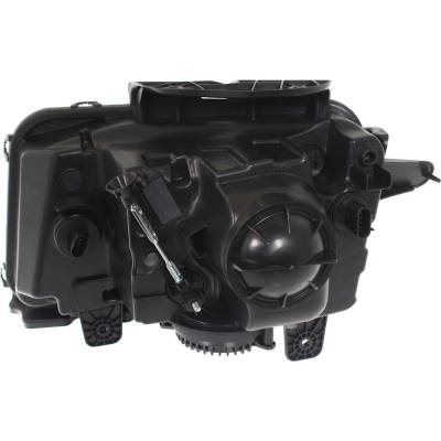 Rareelectrical - New Right Headlights Compatible With Chevrolet Camaro 3.6L 6.2L 2010 2011 2012 2013 2014 2015 By - Image 5