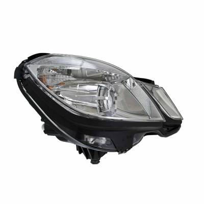 Rareelectrical - New Right Headlights Compatible With Mercedes-Benz E550 E63 Amg E350 E300 E400 E250 2010 2011 2012 - Image 4