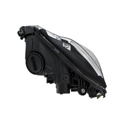 Rareelectrical - New Right Headlights Compatible With Mercedes-Benz E550 E63 Amg E350 E300 E400 E250 2010 2011 2012 - Image 7