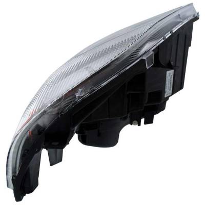 Rareelectrical - New Left Headlights Compatible With Dodge Mercedes-Benz Sprinter 2500 Sprinter 3500 2007 2008 2009 - Image 8