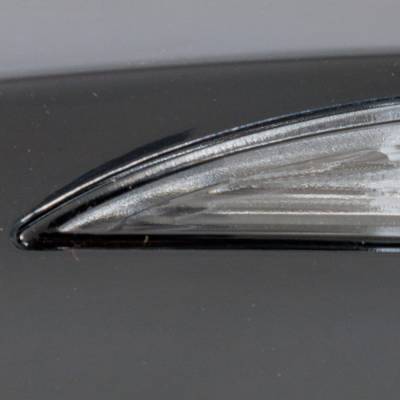 Rareelectrical - New Left Mirror Compatible With Mazda Cx-3 2.0L 2016-2021 By Part Numbers Ma1320216 Db2w69181b-Pfm - Image 5