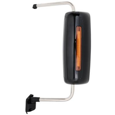 Rareelectrical - New Left Mirror Compatible With Chevrolet K5 2021-2023 By Part Numbers Heavy-Duty In45l-S-Hd - Image 4