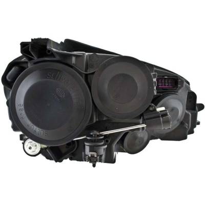 Rareelectrical - New Left Headlights Compatible With Volkswagen Golf E-Golf Gti Golf R 1.8L 2.0L 2015 2016 By Part - Image 4