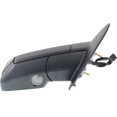 Rareelectrical - New Right Mirror Compatible With Ford Lincoln Expedition Navigator Expedition El 5.4L 2012-2013 By - Image 2