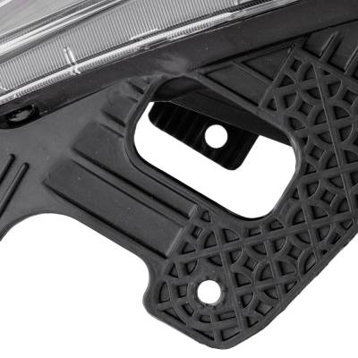 Rareelectrical - New Right Headlights Compatible With Chevrolet Spark 1.4L 2016 2017 2018 By Part Numbers Gm2503468c - Image 7