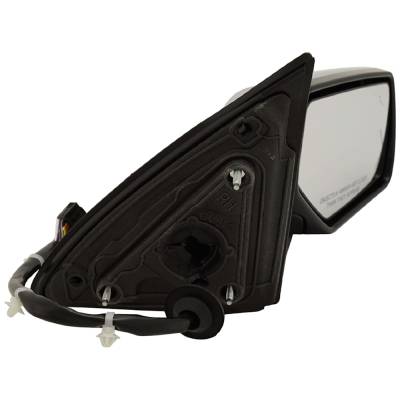 Rareelectrical - New Right Mirror Compatible With Gmc Chevrolet Yukon Yukon Xl Suburban Tahoe 5.3L 6.2L 2015-2019 By - Image 2