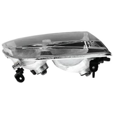 Rareelectrical - New Right Headlights Compatible With Toyota Camry 2.2L 3.0L 2000 2001 By Part Numbers To2503130c - Image 4