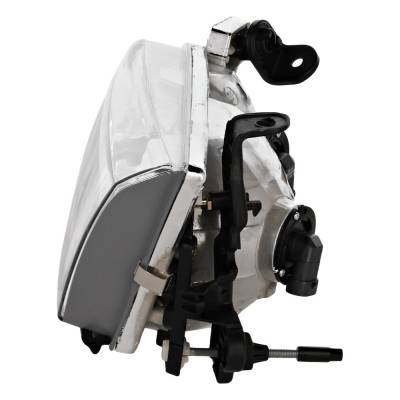 Rareelectrical - New Left Headlights Compatible With Toyota Camry 2.2L 3.0L 2000 2001 By Part Numbers To2502130c - Image 3