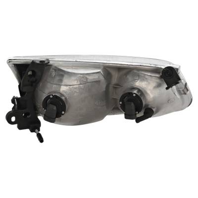 Rareelectrical - New Left Headlights Compatible With Toyota Camry 2.2L 3.0L 2000 2001 By Part Numbers To2502130c - Image 5
