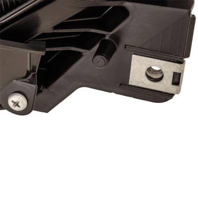 Rareelectrical - New Left Headlights Compatible With Chrysler Pacifica 3.6L 2017 2018 2019 2020 By Part Numbers - Image 8