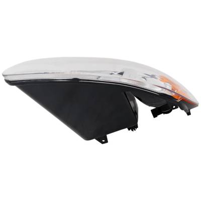 Rareelectrical - New Left Headlights Compatible With Dodge Chrysler Grand Caravan Voyager Town & Country Caravan 2.4L - Image 5