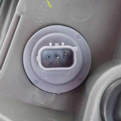 Rareelectrical - New Left Tail Lights Compatible With Jeep Grand Cherokee Grand Cherokee Wk 3.0L 3.6L 5.7L 2014 2015 - Image 8