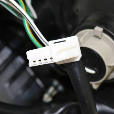 Rareelectrical - New Left Tail Lights Compatible With Lexus Nx200t Nx300h 2.0L 2.5L 2015 2016 2017 By Part Numbers - Image 7