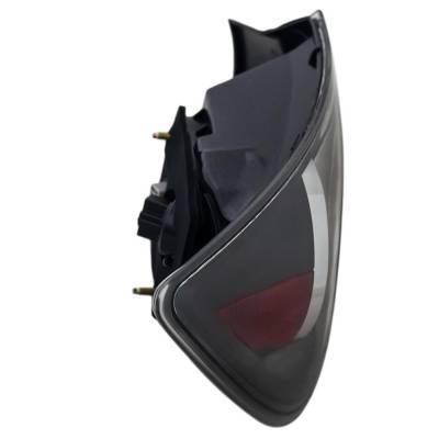 Rareelectrical - New Left Tail Lights Compatible With Mazda 3 2.0L 2.3L 2007 2008 2009 By Part Numbers Ma2800136 - Image 7