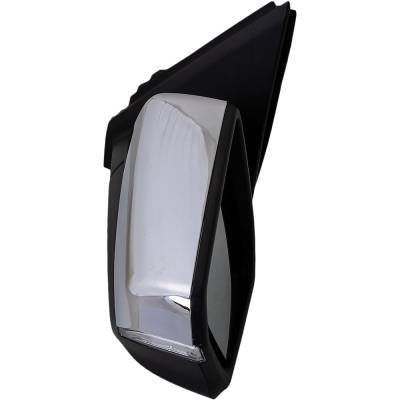 Rareelectrical - New Left Mirror Compatible With Chevrolet Gmc Equinox Terrain 1.5L 2.0L 2018-2022 By Part Numbers - Image 3